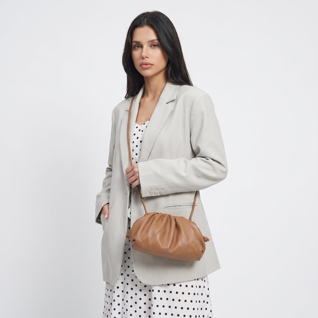 SAINTONGE | BOLSO CRUZADO