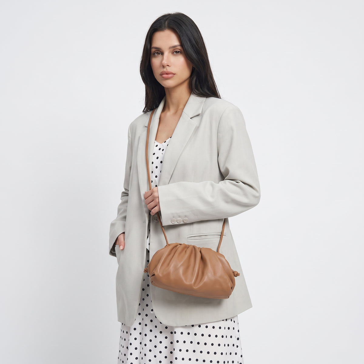 SAINTONGE | BOLSO CRUZADO