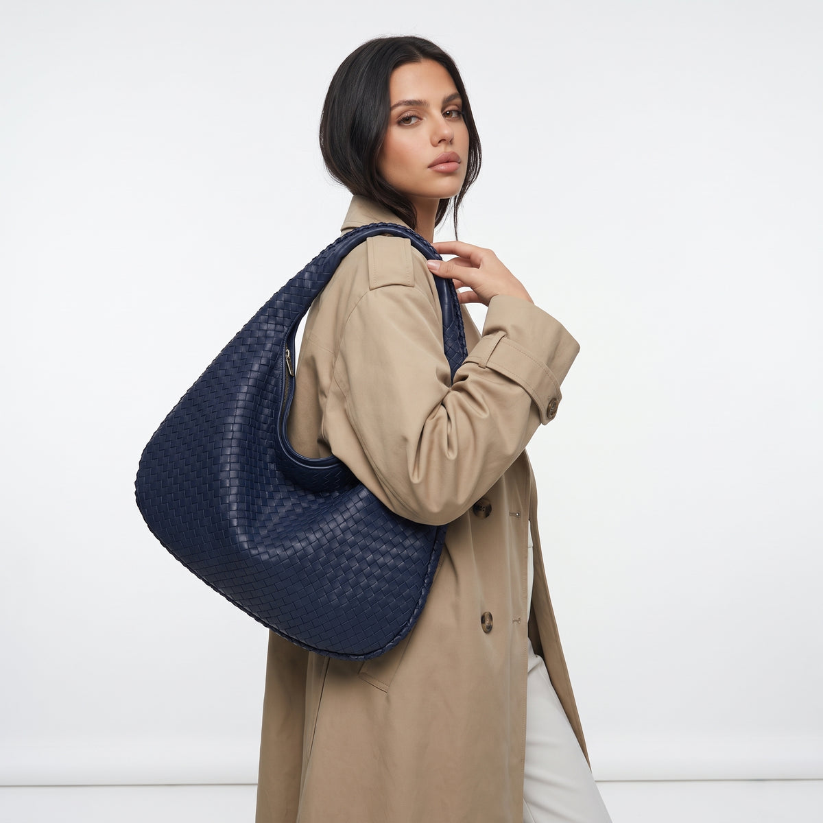 ARLEMONT | BOLSO DE  TEJIDO