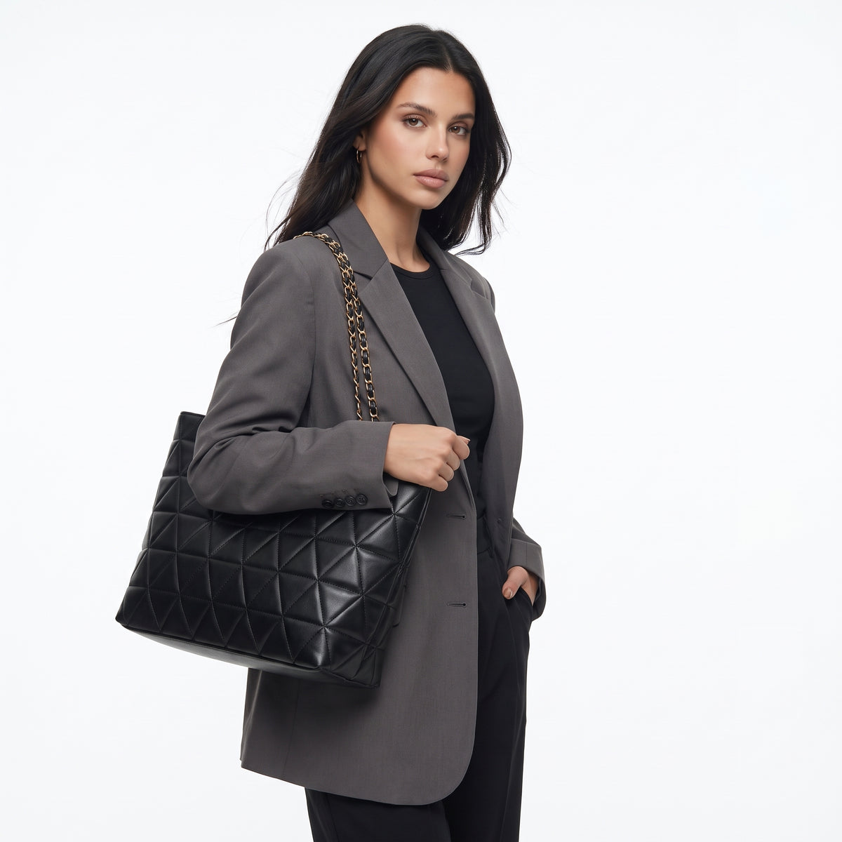 TERRACOTTINE | SIENNA TOTE