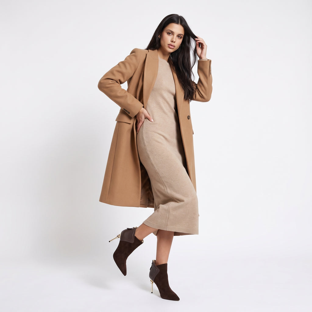 DAIMSTILET | BOTA STILETTO DE ANTE
