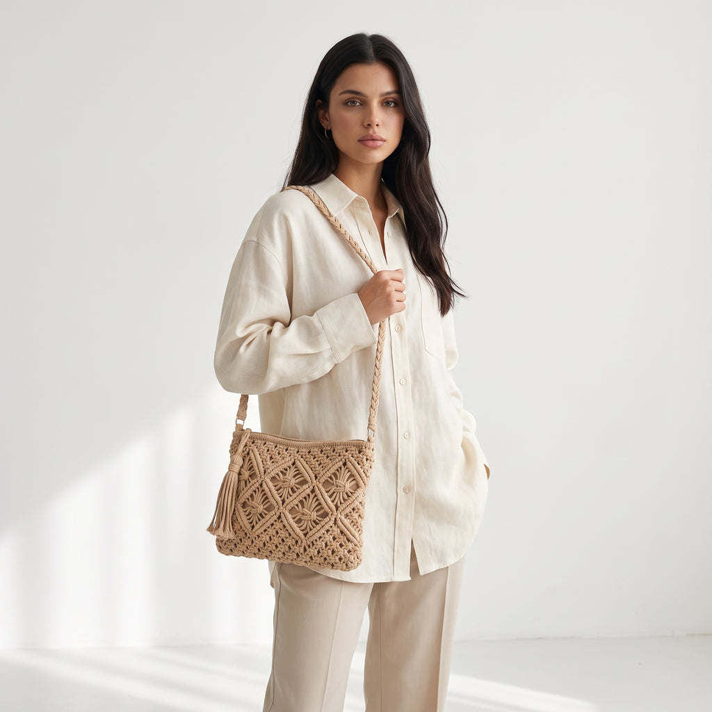 GORDIENNE | BOLSO CRUZADO