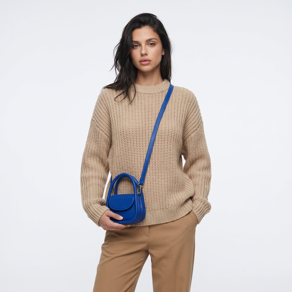 PANACHELLE | MINI BOLSO DE HOMBRO