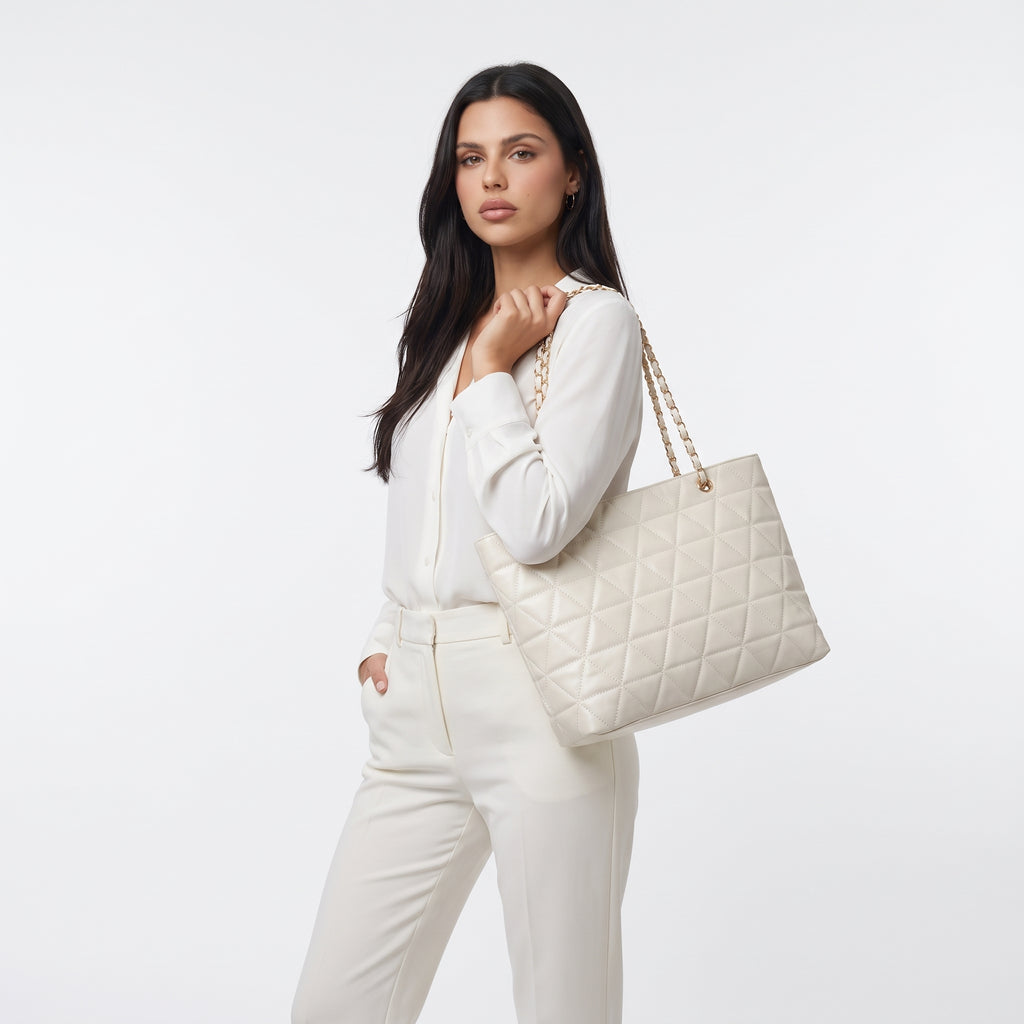TERRACOTTINE | SIENNA TOTE