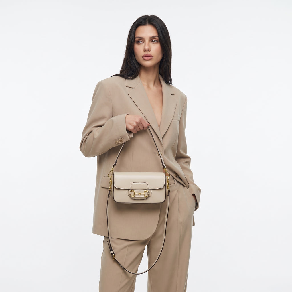 LINOTTE | BOLSO DE MANO PREMIUM