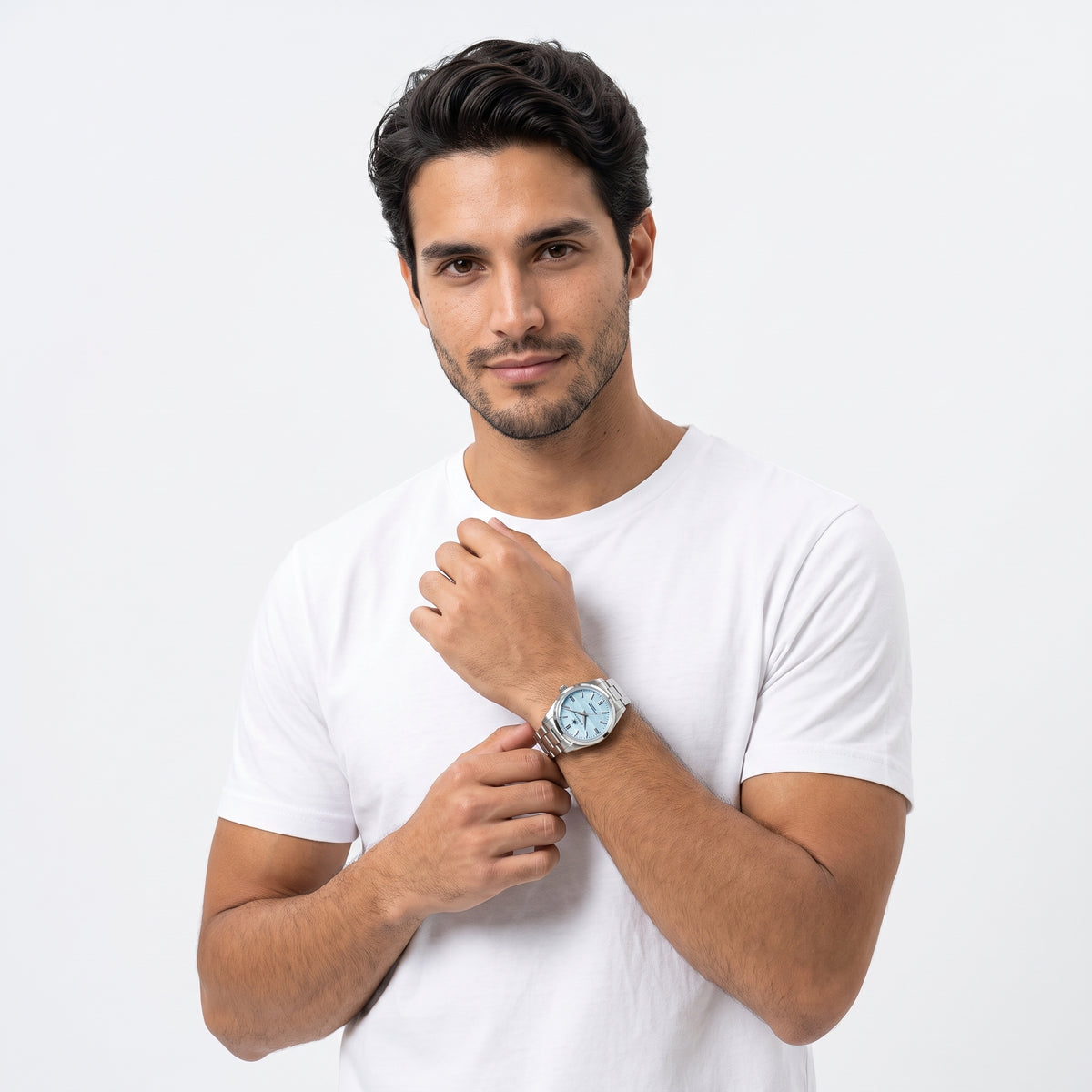 SABLIER | RELOJ DE ACERO INOXIDABLE