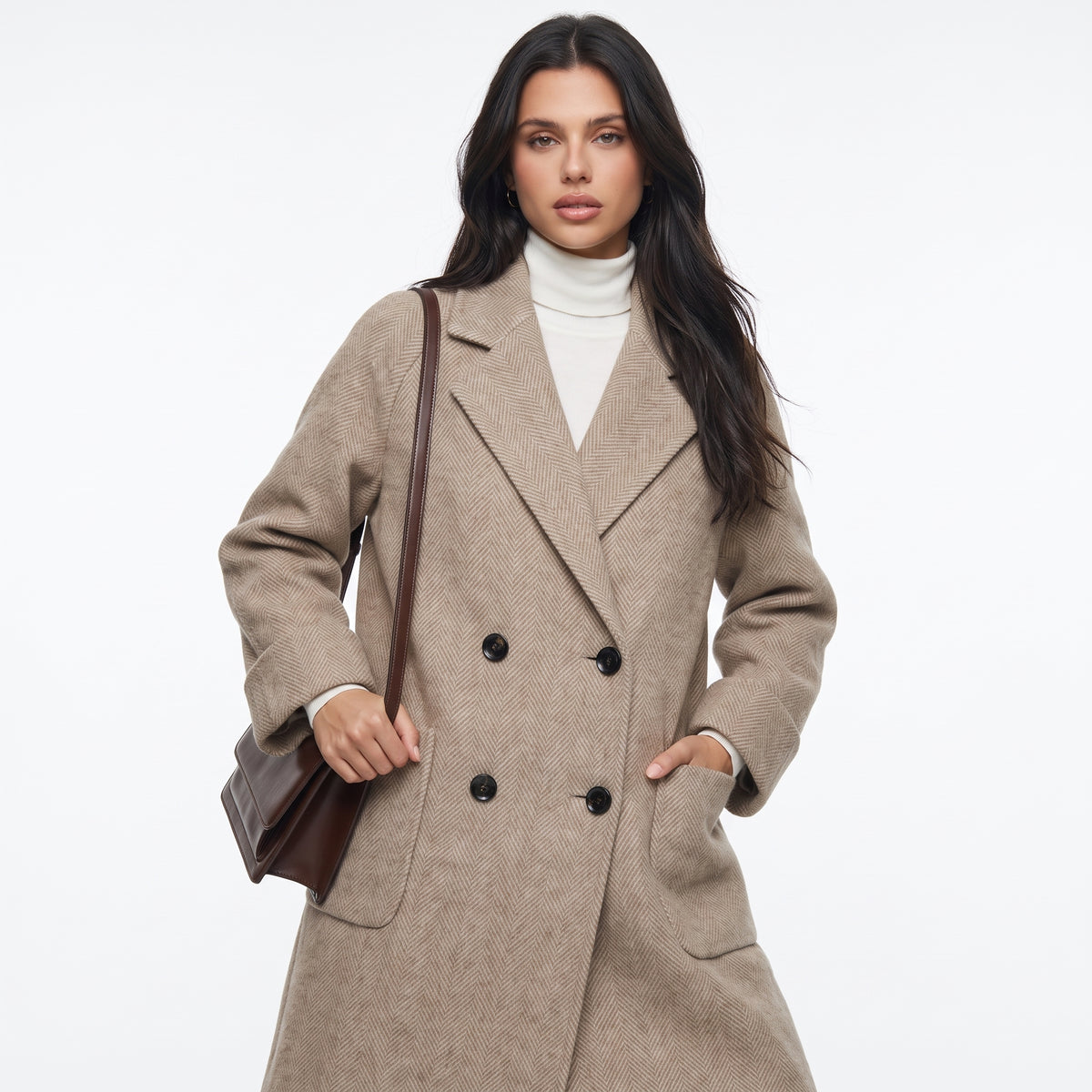 GABARDELLE | TRENCH