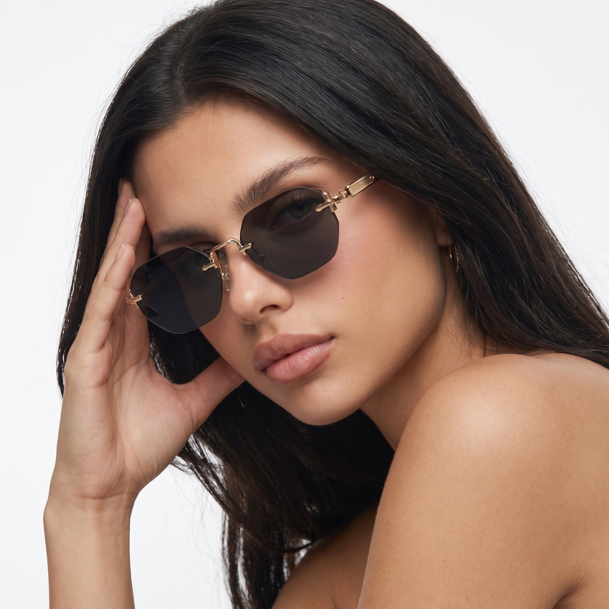 INVISILUX | GAFAS DE SOL SIN MONTURA