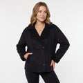 ODILE | CHAQUETA TIPO AVIADOR
