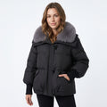 INGRID | CHAQUETA ACOLCHADA