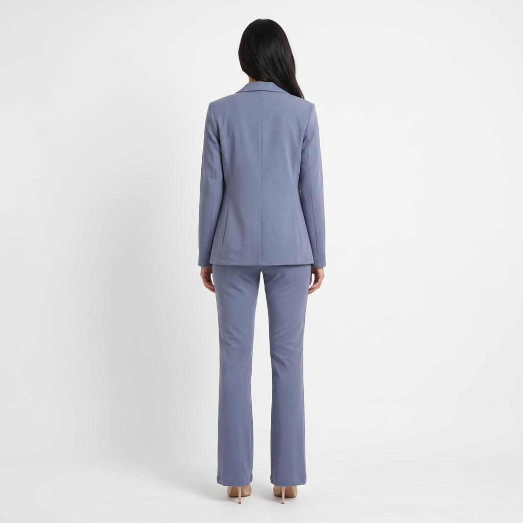 VALENTIN | CONJUNTO ELEGANTE DE DOS PIEZAS