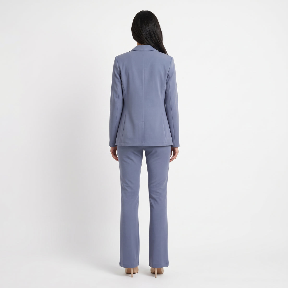 VALENTIN | CONJUNTO ELEGANTE DE DOS PIEZAS