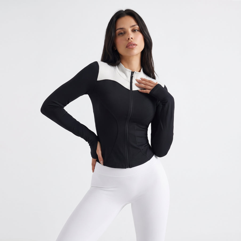 ESSORELINE | CONJUNTO ACTIVEWEAR MODELADOR