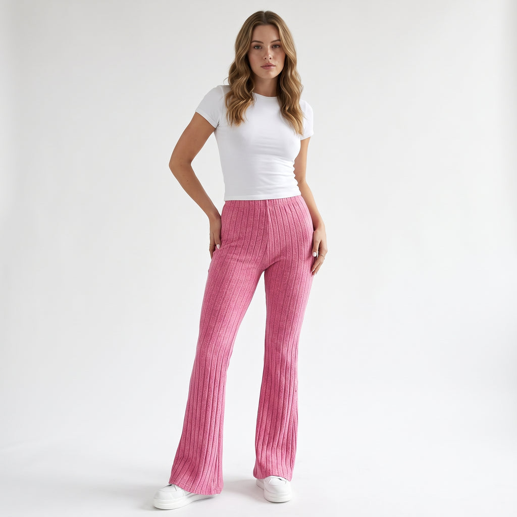VIVIANE | PANTALONES ELEGANTES