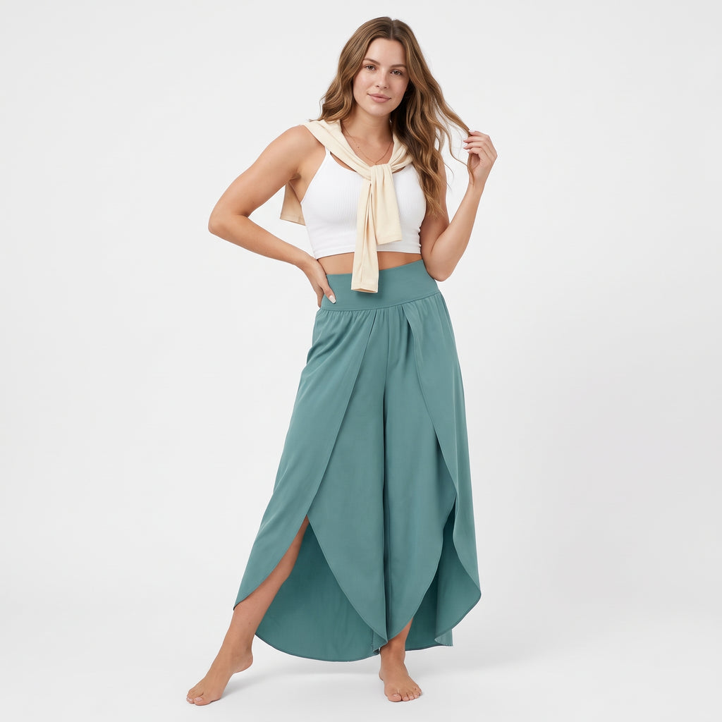AMBROISE | PANTALONES PARA MUJER