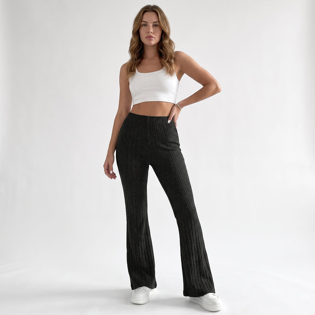 VIVIANE | PANTALONES ELEGANTES