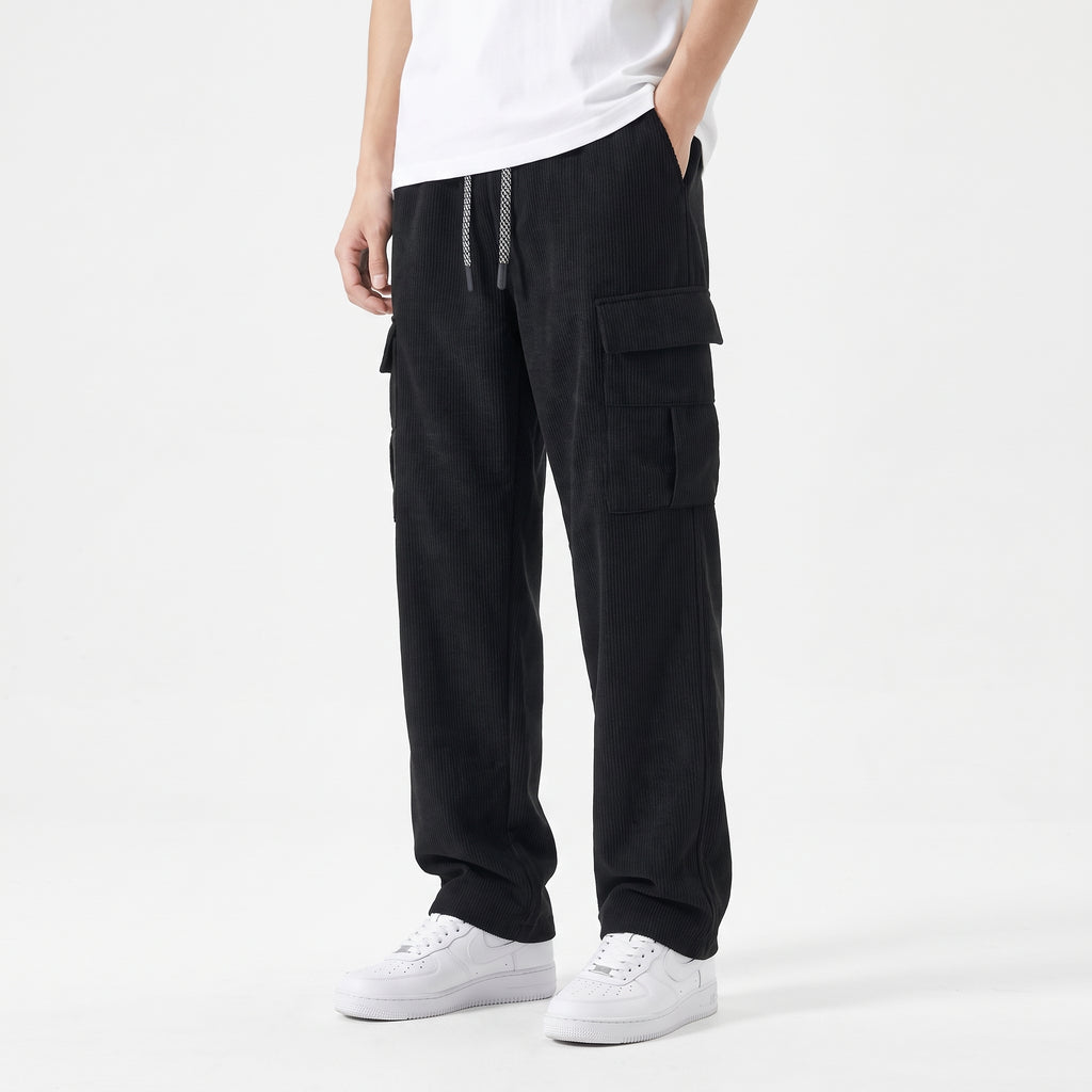 DARMONT | PANTALONES CARGO