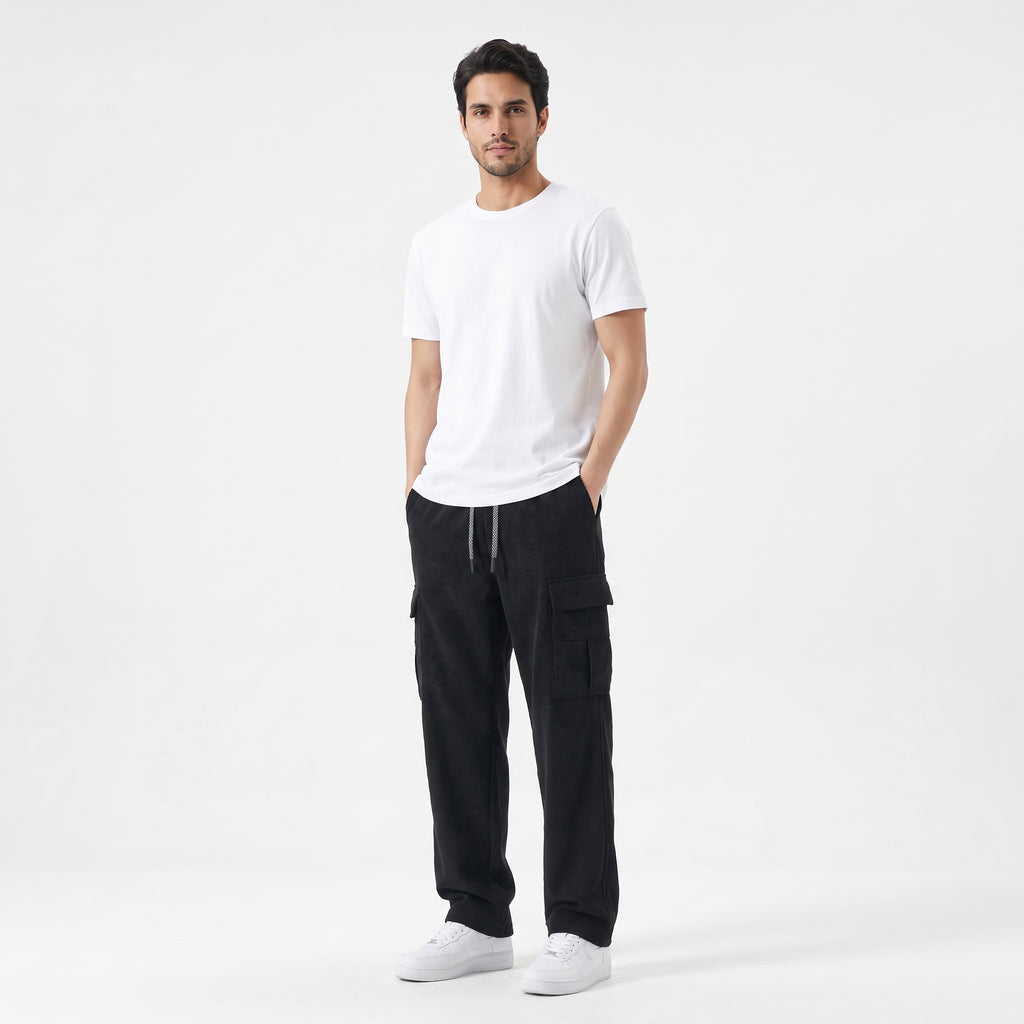 DARMONT | PANTALONES CARGO