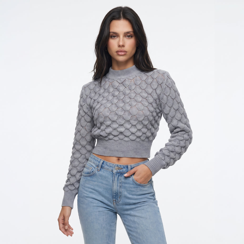 TRICOTAIRE | PULLOVER DE PUNTO