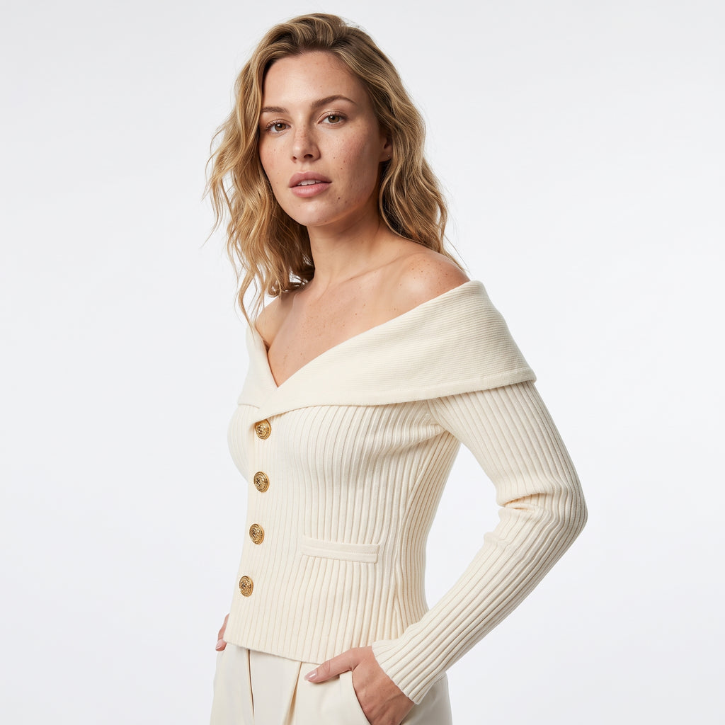 JOSSELINE | CARDIGAN