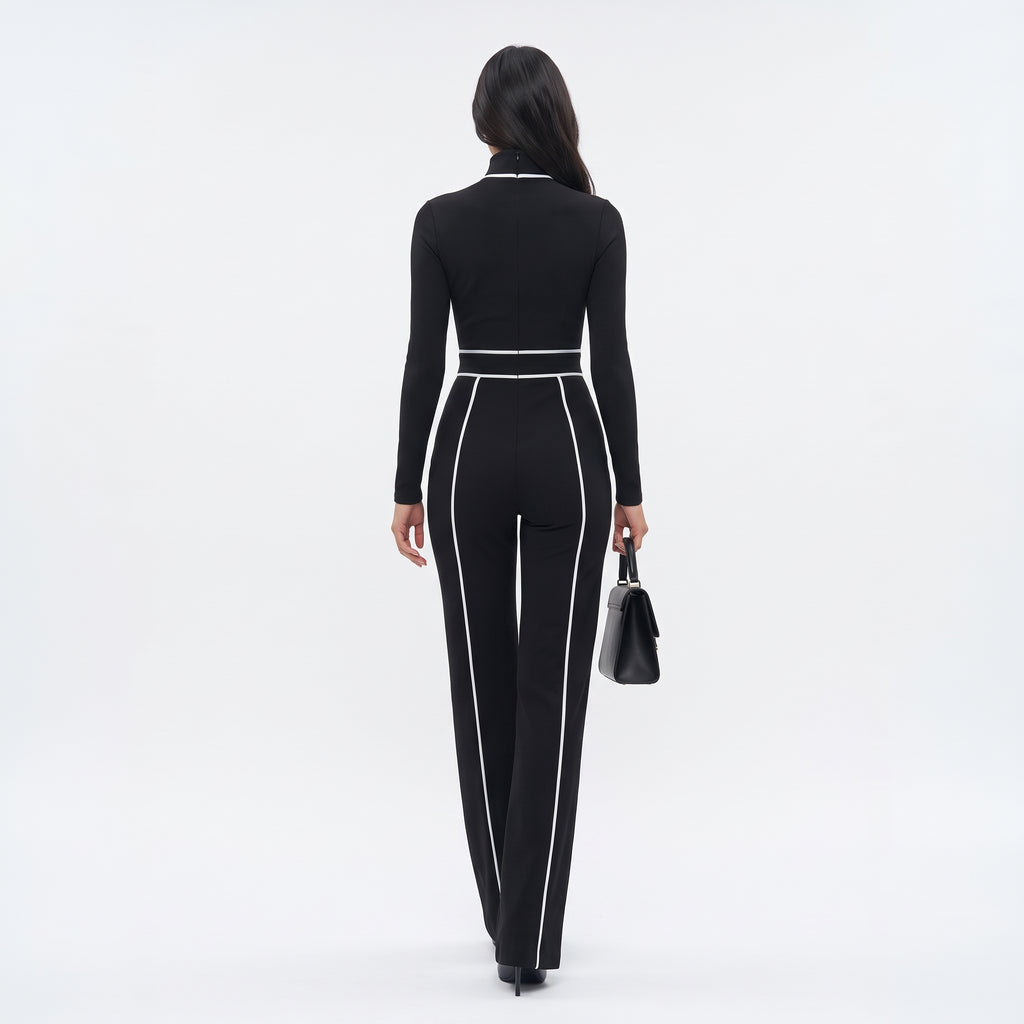 ISADORA | CONJUNTO ELEGANTE