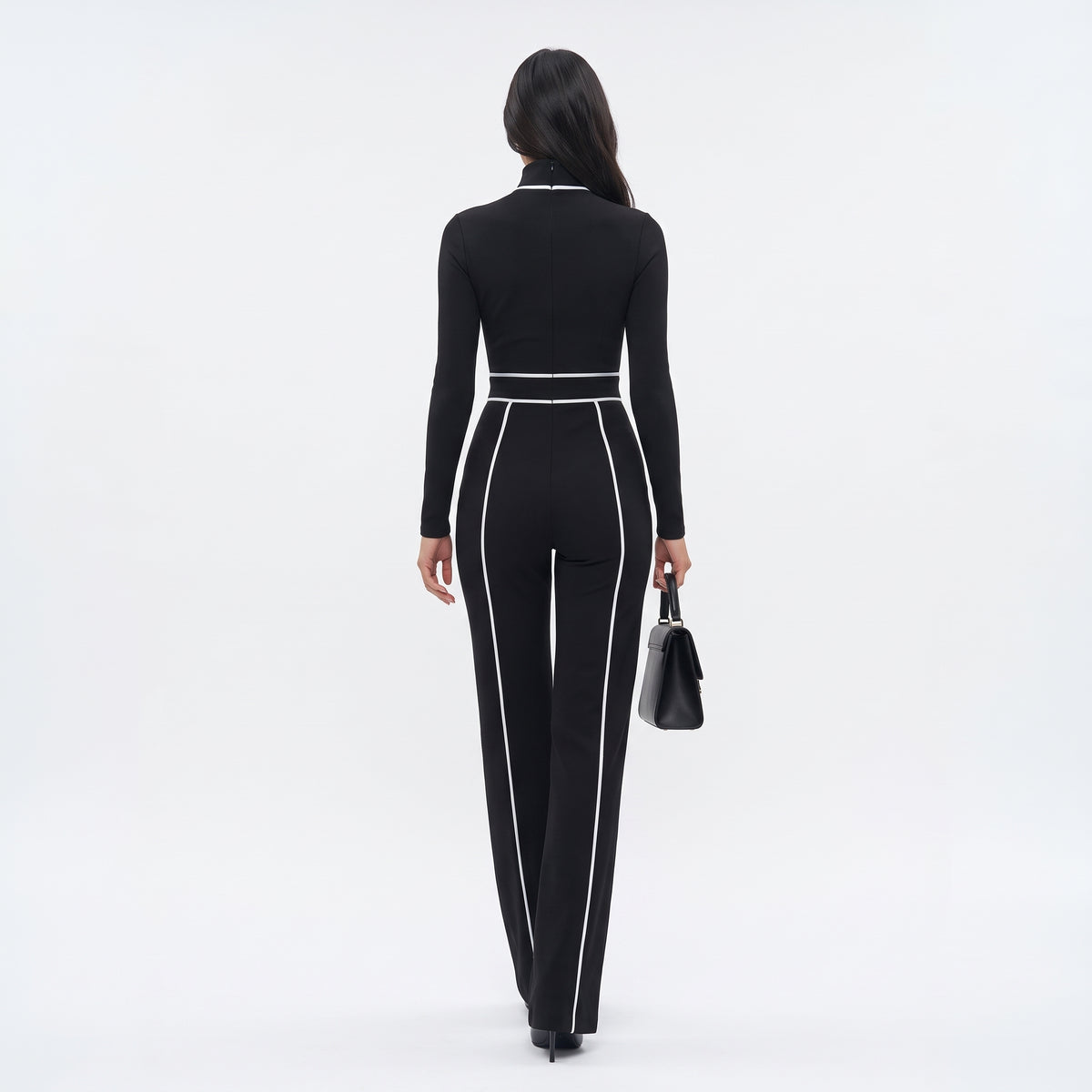 ISADORA | CONJUNTO ELEGANTE