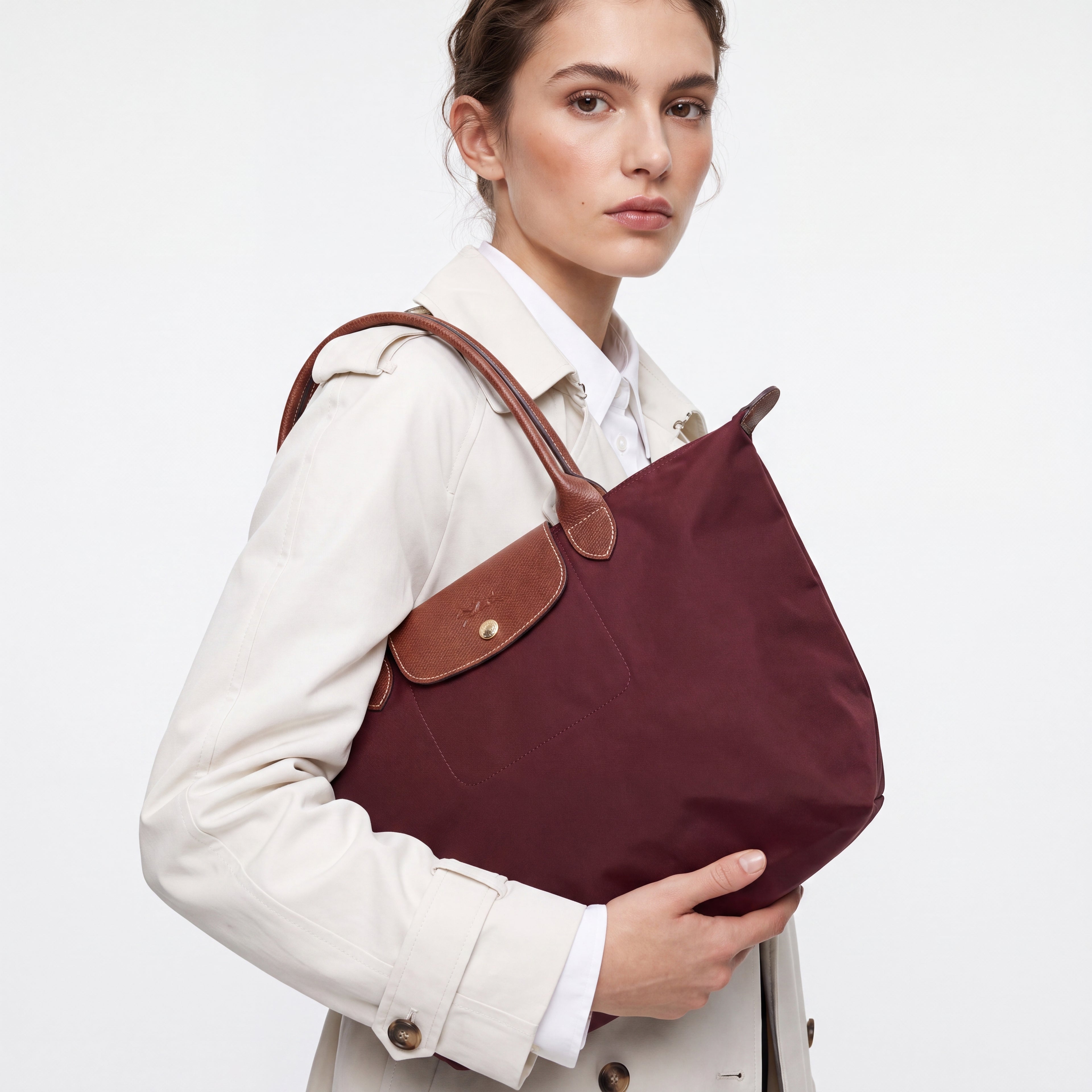 Merlot Tote