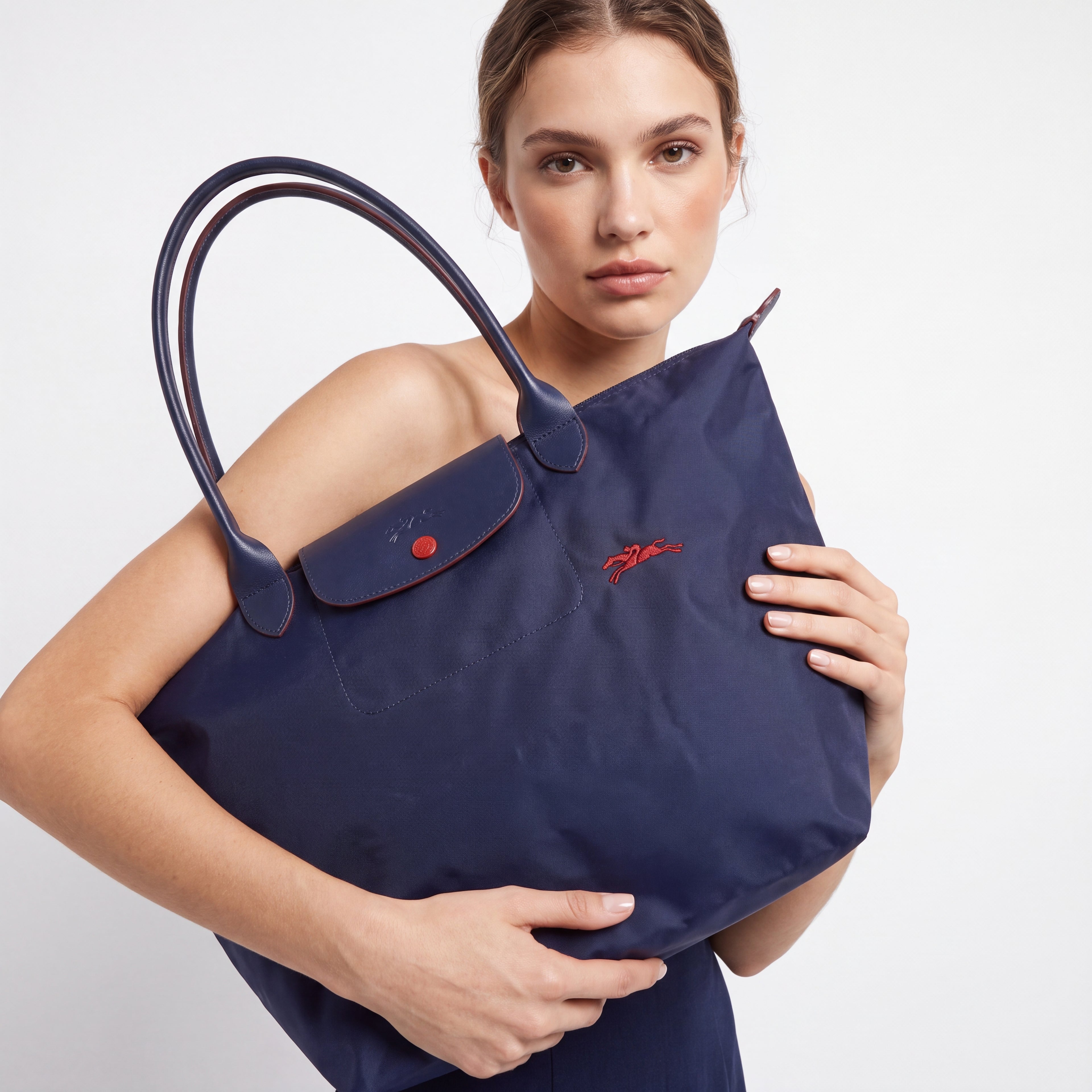 Azure Tote