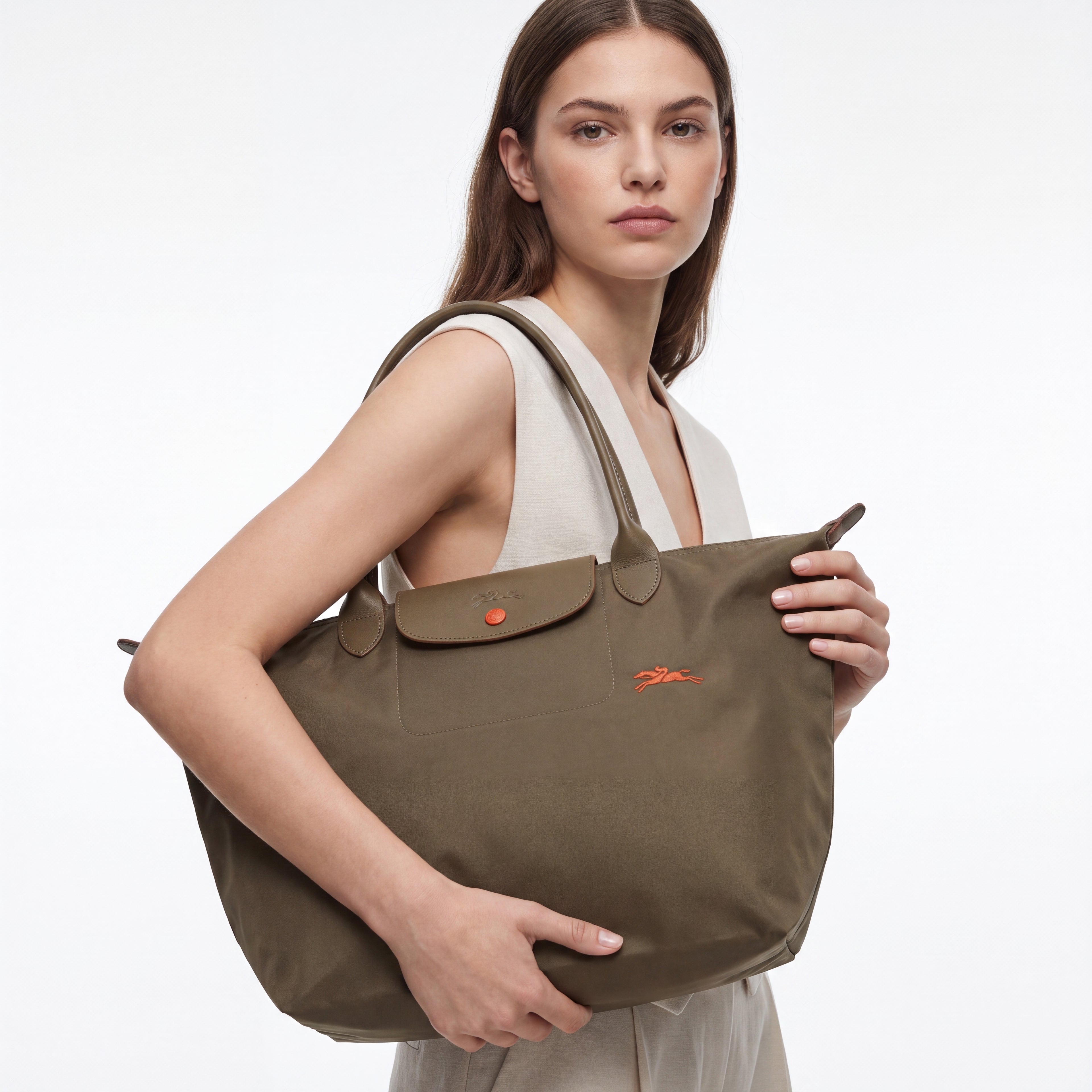 Sage Tote