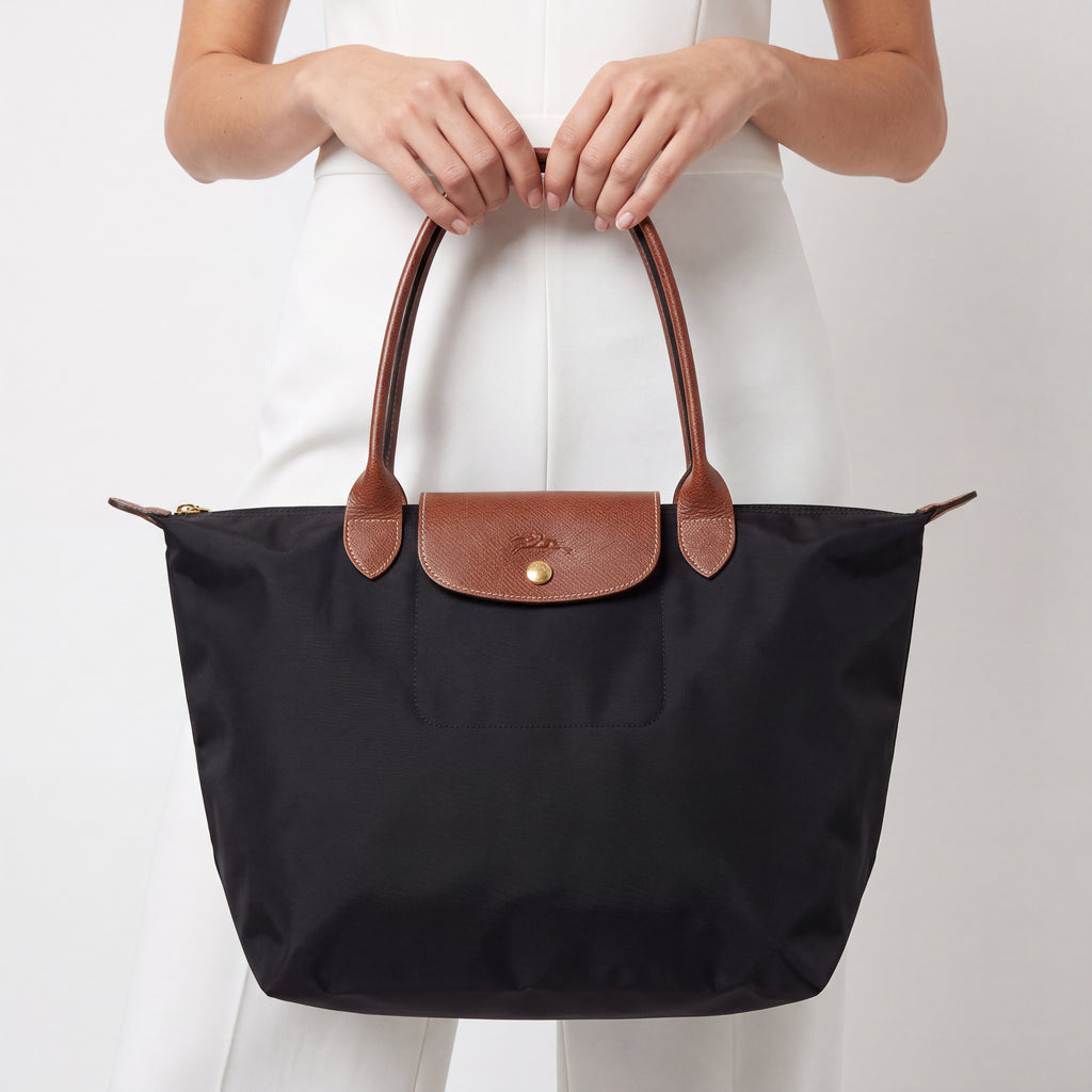 Onyx Tote