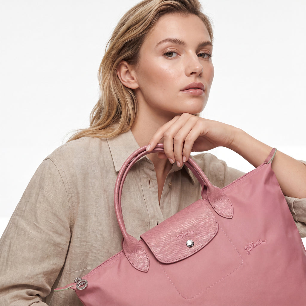 Blush Tote