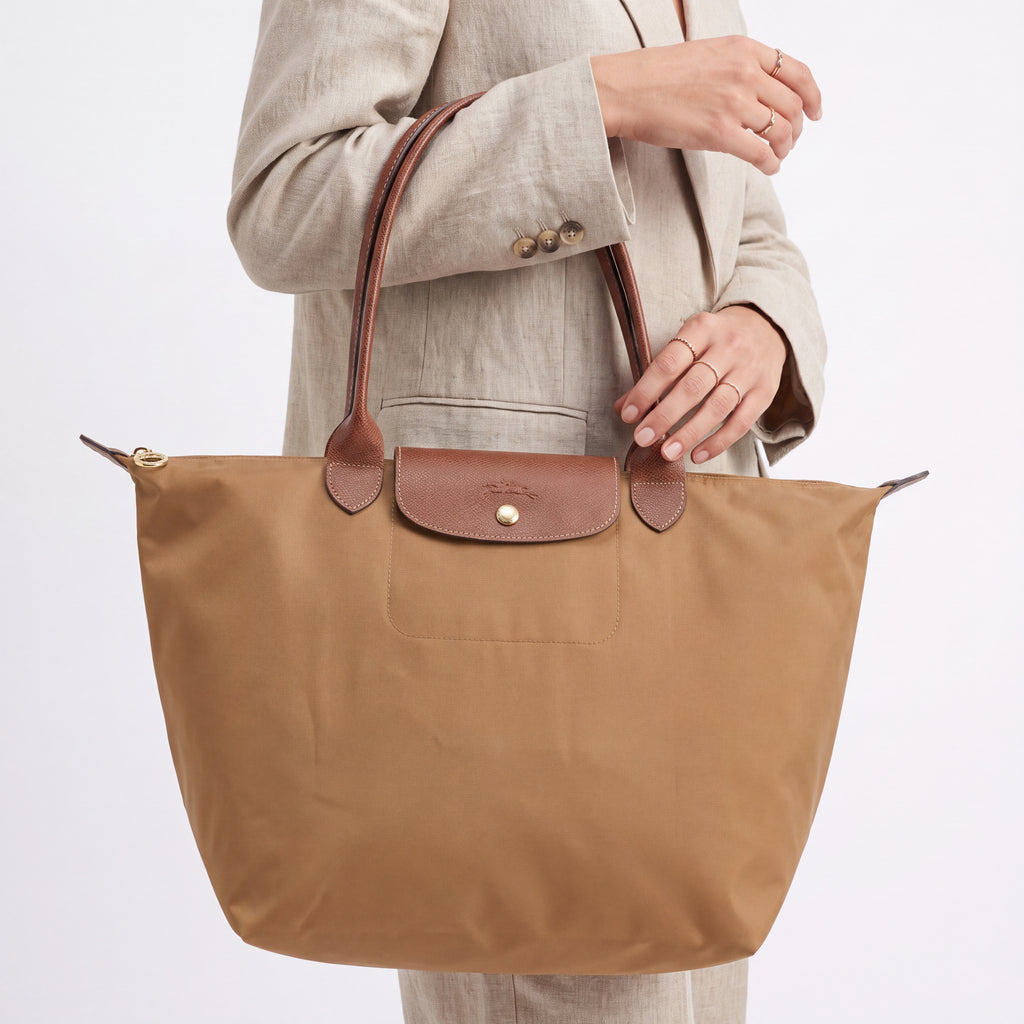 Amber Tote