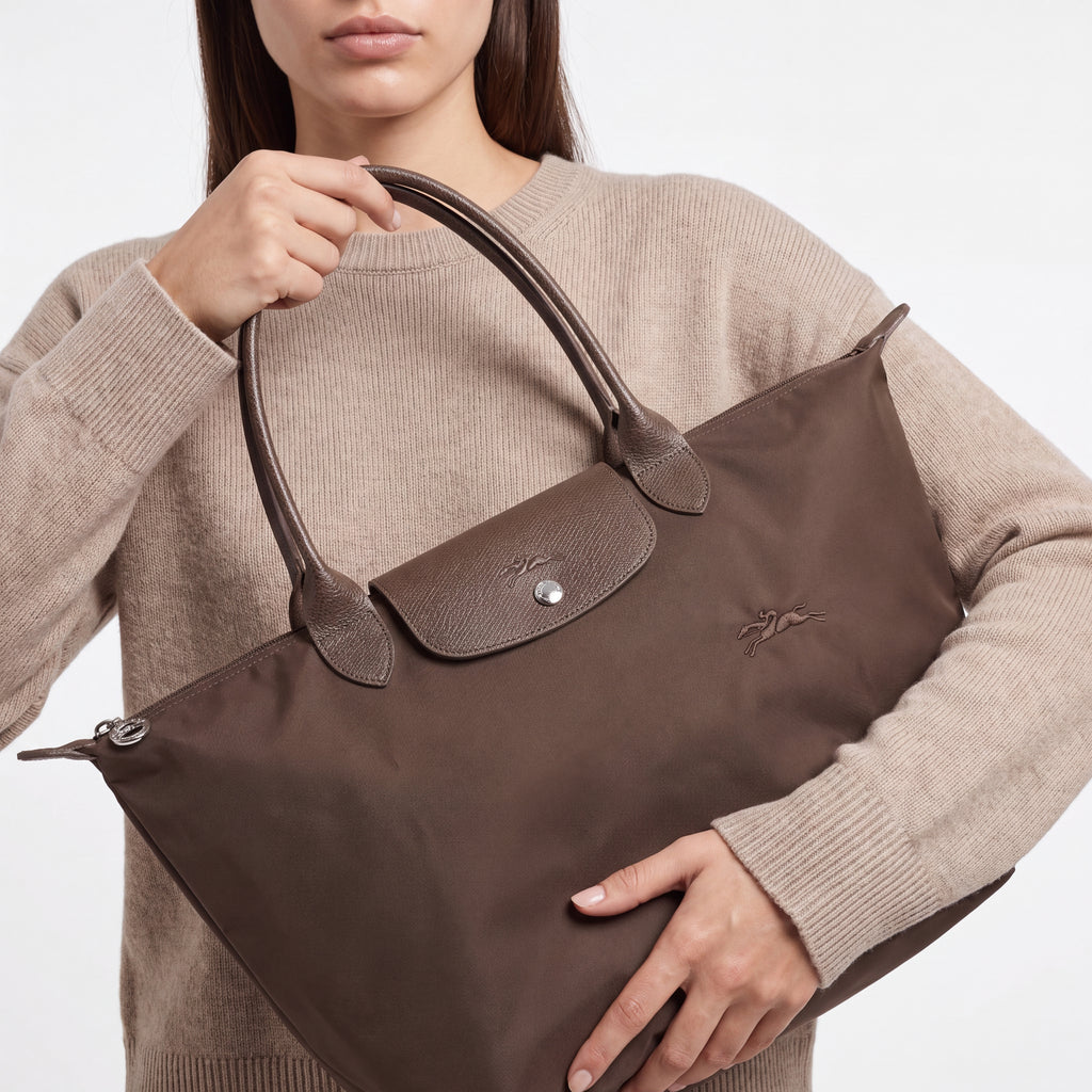 Mink Tote