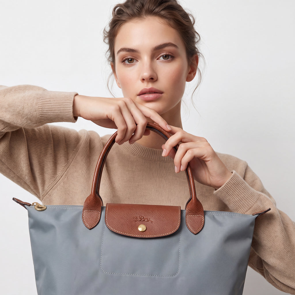 Mist Tote