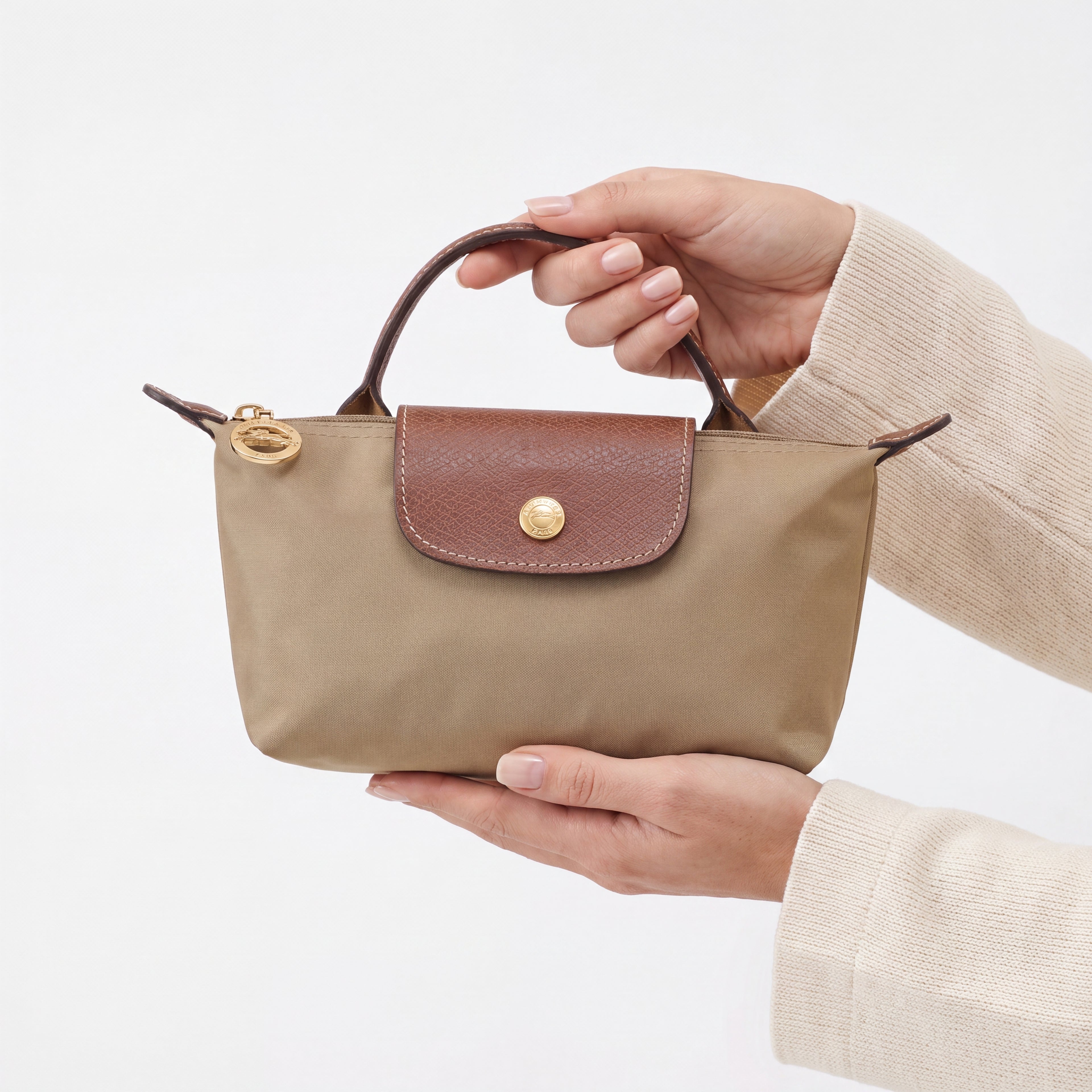 Sand Mini Bag Correa incluida