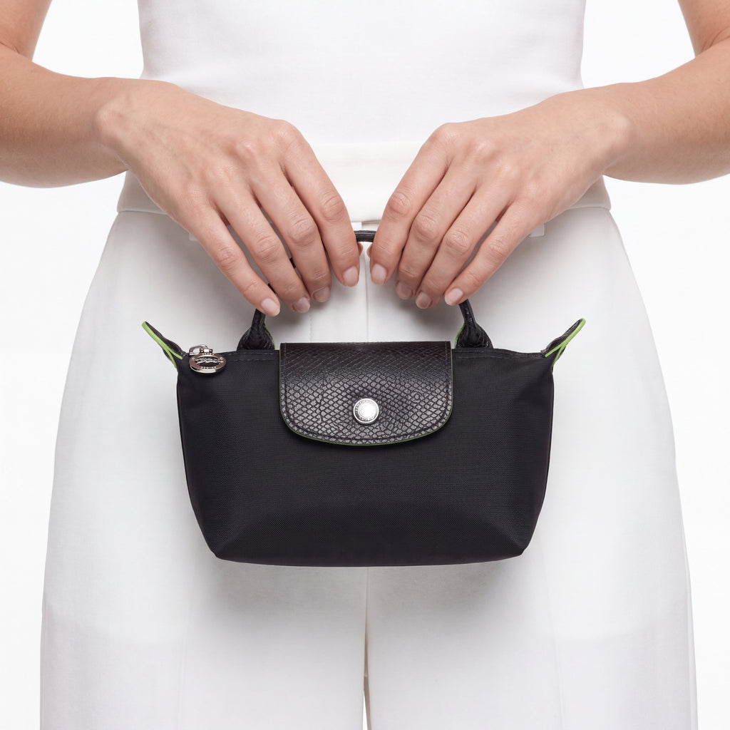 Midnight Mini Bag Correa incluida