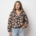 FLORETTE | JERSEY FLORAL
