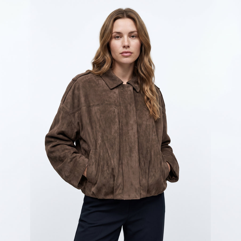 ROMANE | CHAQUETA