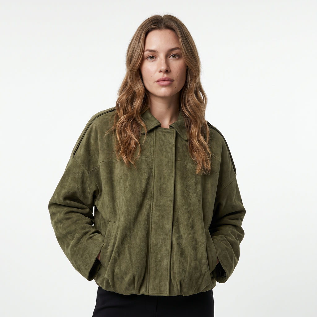 ROMANE | CHAQUETA
