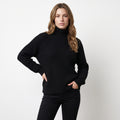 MARJOLAINE | SUETER ACOGEDOR