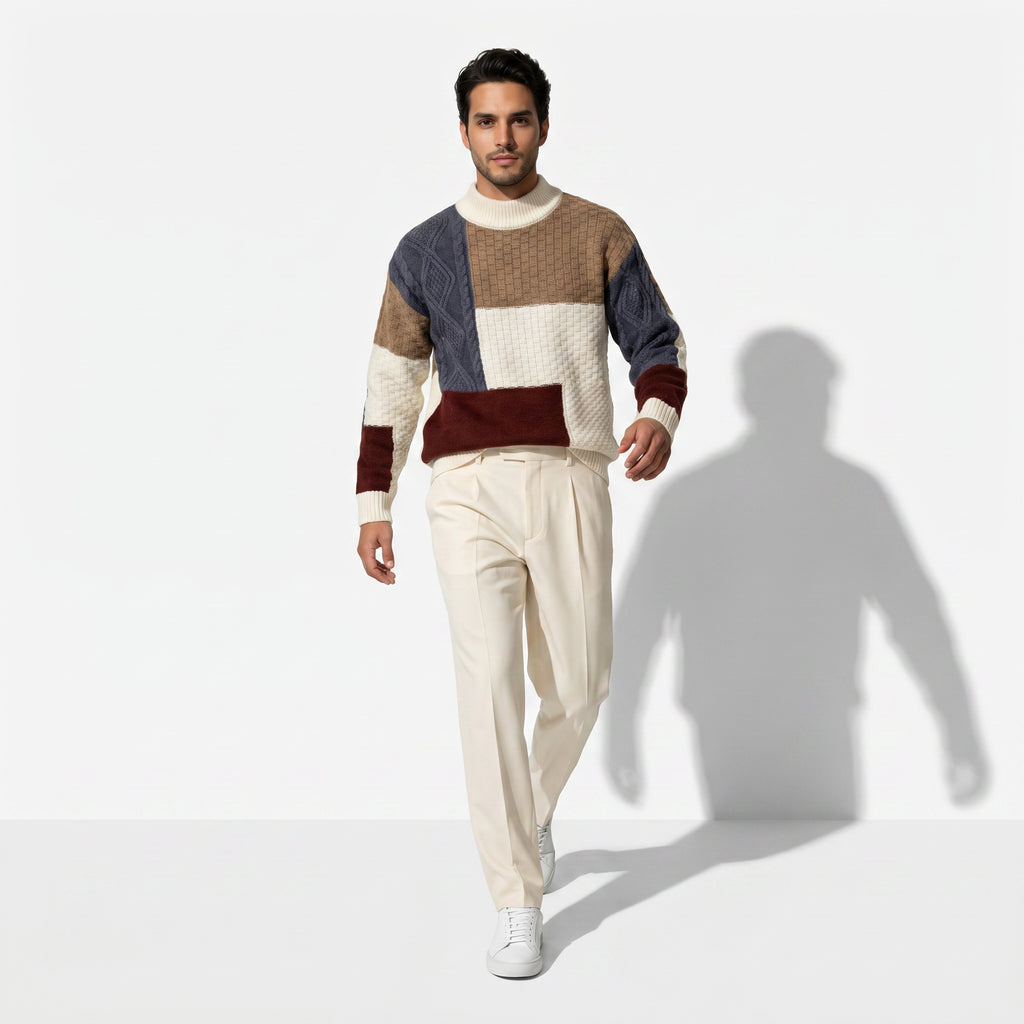 Cortina | Jersey Vanguard Element