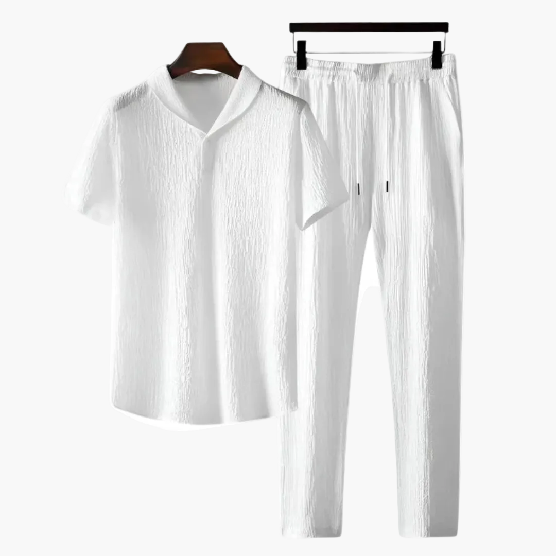 Camogli | Conjunto de Verano