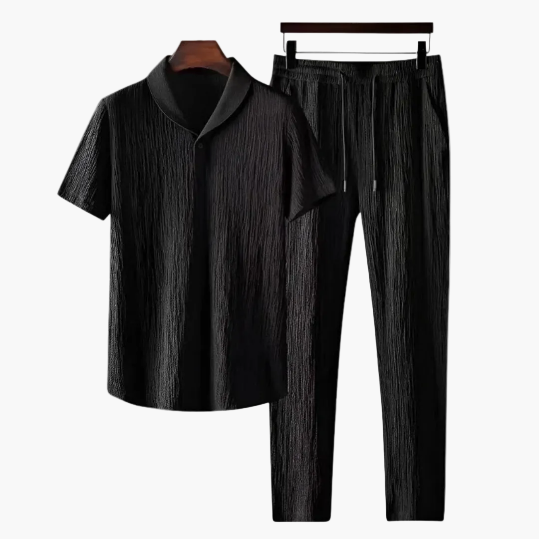Camogli | Conjunto de Verano