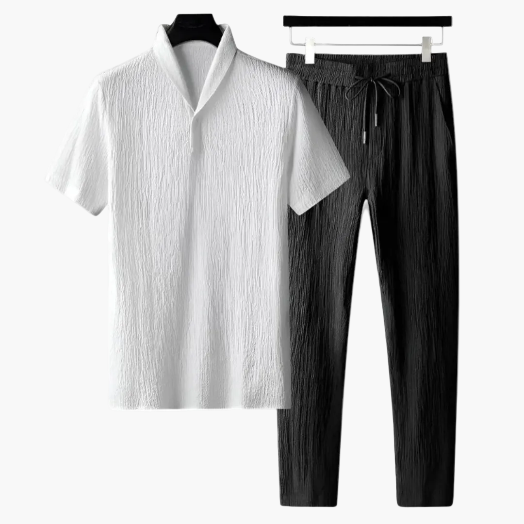 Camogli | Conjunto de Verano