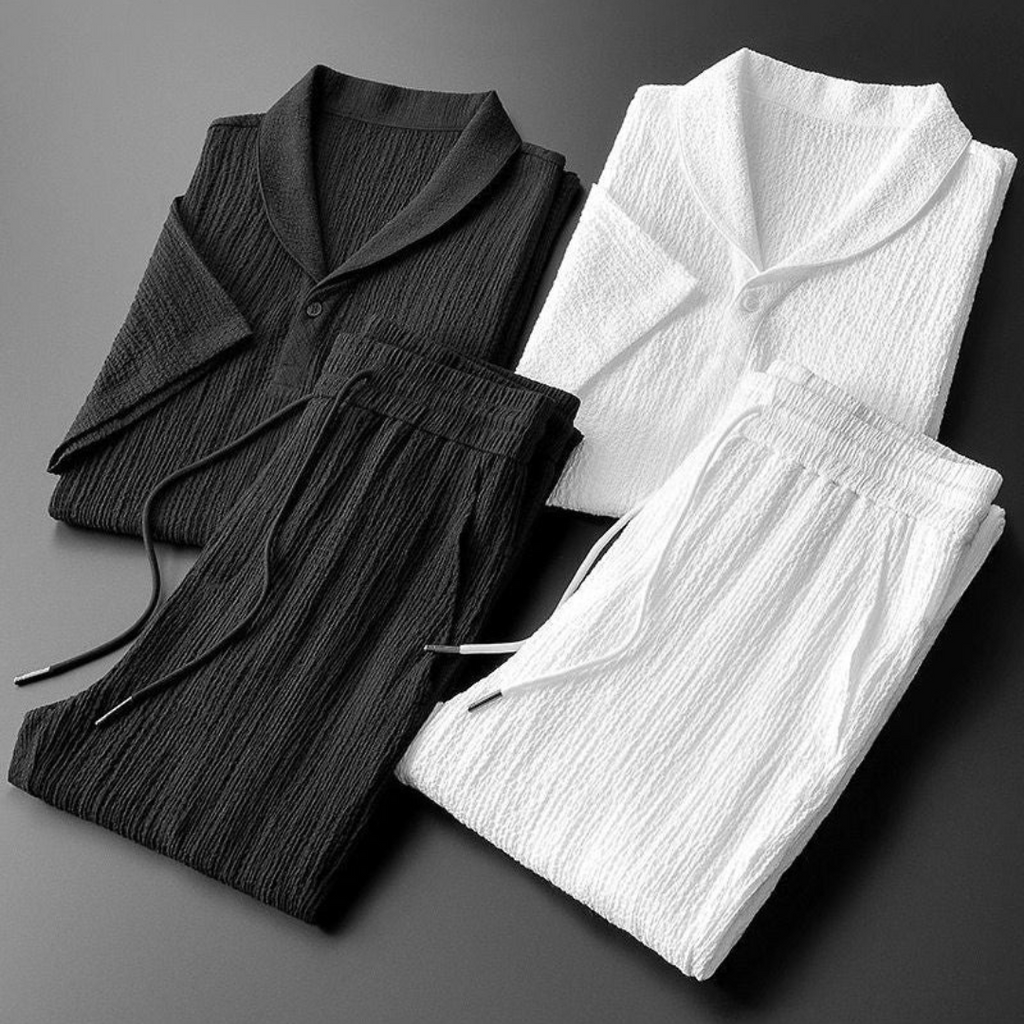 Camogli | Conjunto de Verano