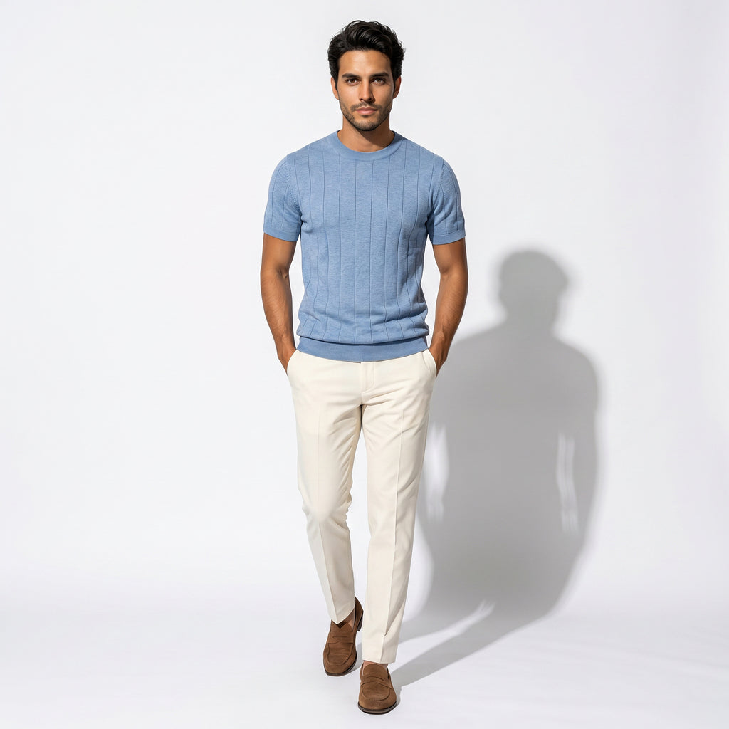 Milano | Camiseta Premium de Canalé