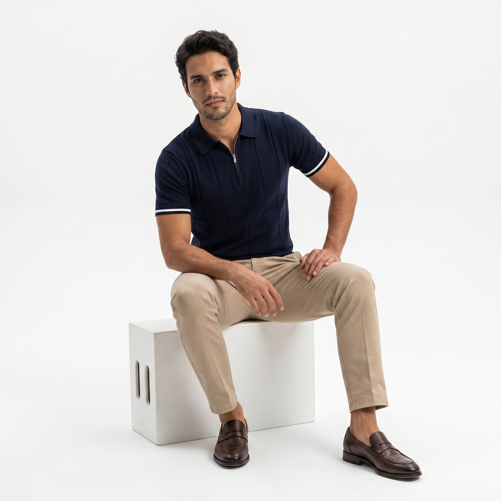 Siena | Polo de Hombre