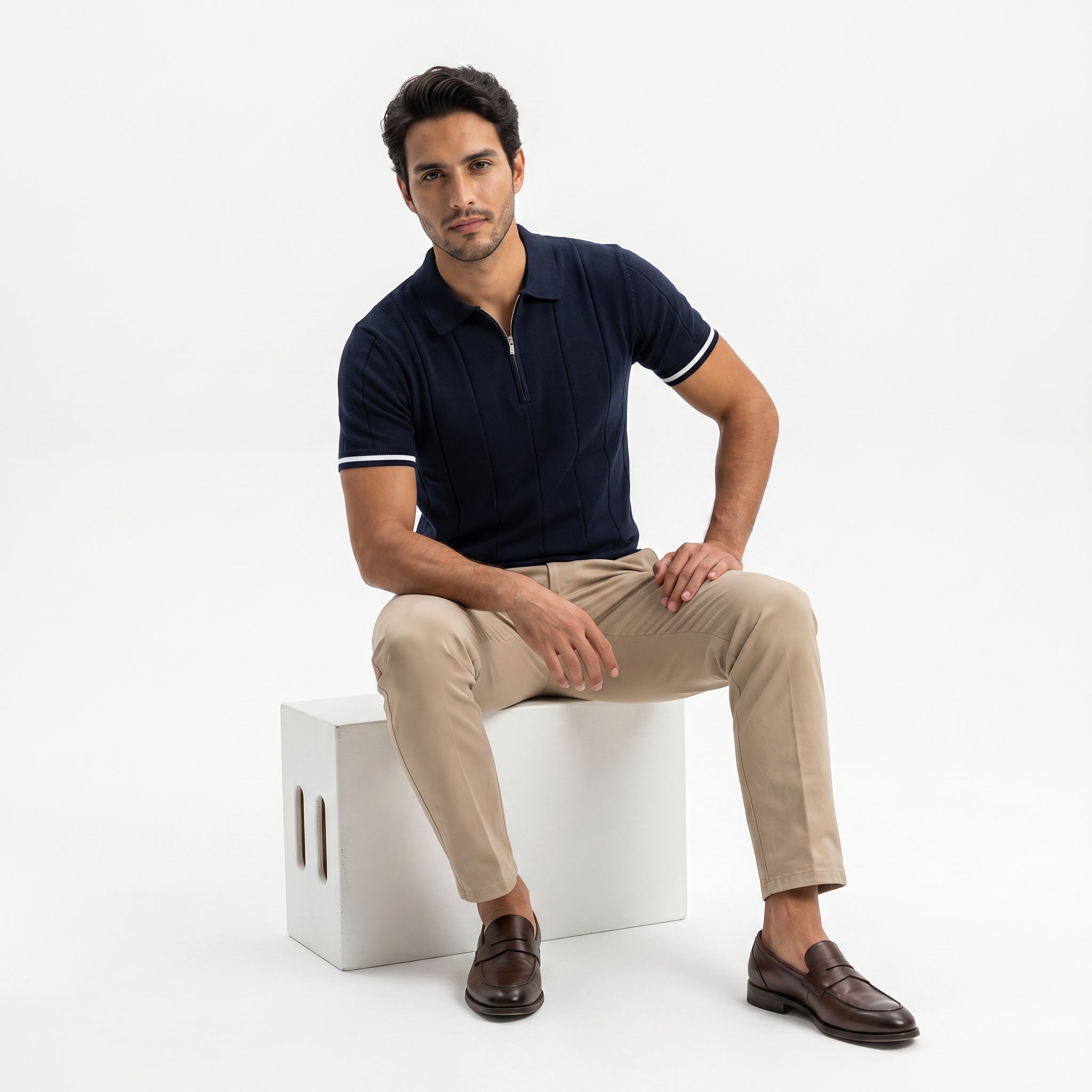 Siena | Polo de Hombre