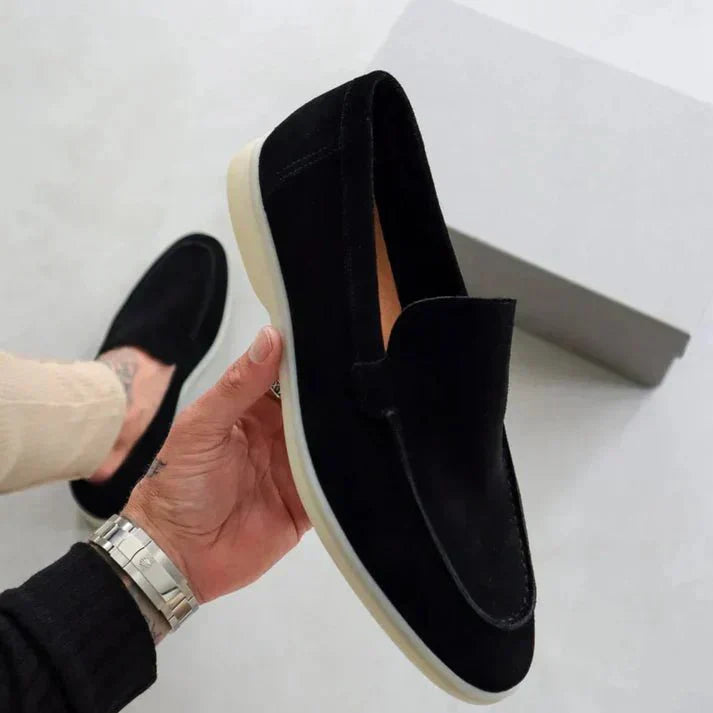 Omar | Mocasín Elegante