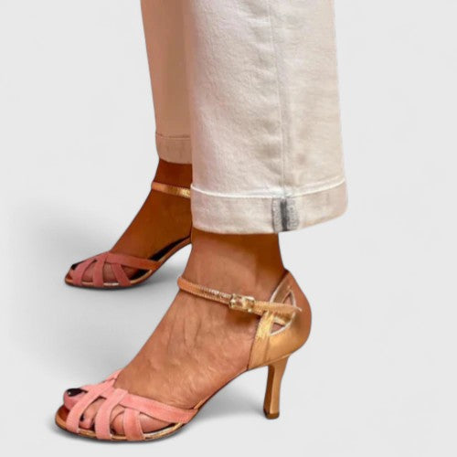 Marta | Tacones ortopédicos